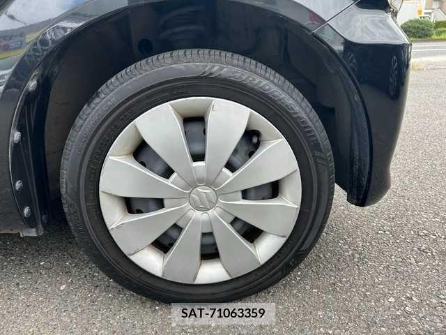 Suzuki WAGON R 2018-03 347914-8