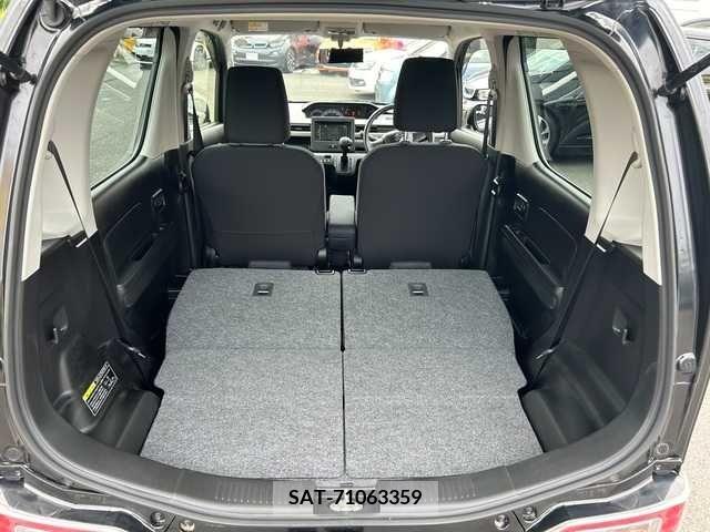 Suzuki WAGON R 2018-03 347914-27