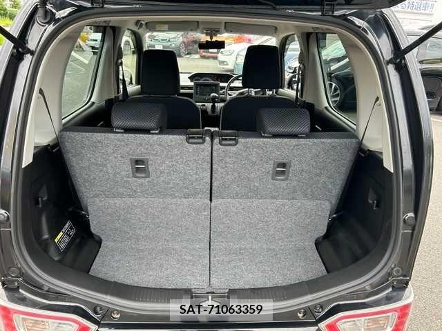 Suzuki WAGON R 2018-03 347914-26