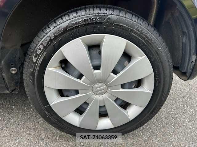 Suzuki WAGON R 2018-03 347914-11