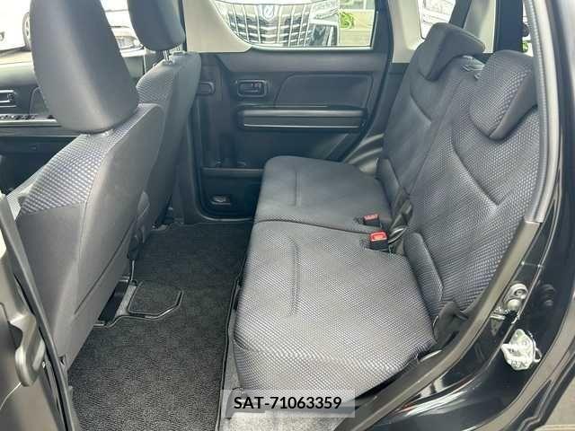Suzuki WAGON R 2018-03 347914-25