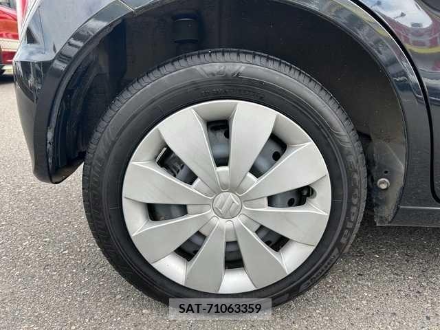 Suzuki WAGON R 2018-03 347914-9