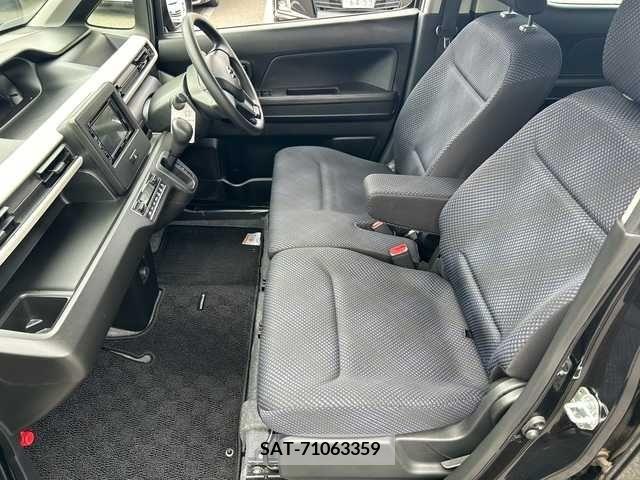 Suzuki WAGON R 2018-03 347914-24