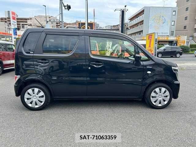 Suzuki WAGON R 2018-03 347914-3