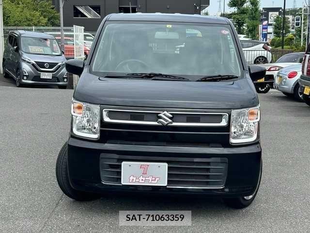 Suzuki WAGON R 2018-03 347914-1