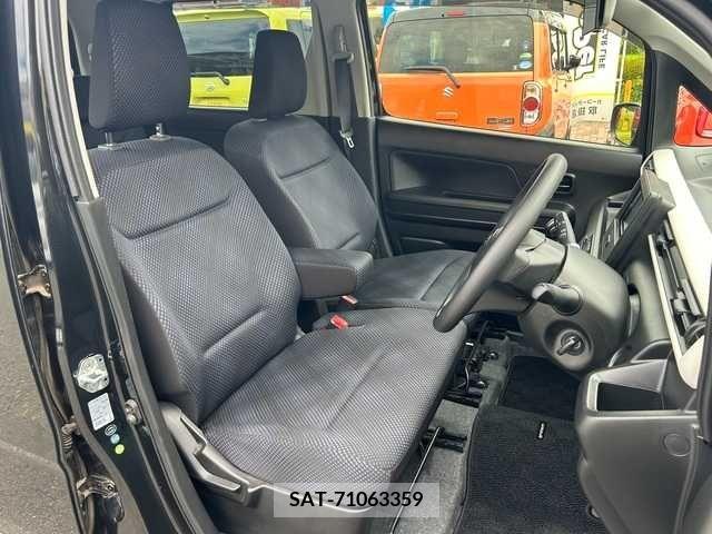 Suzuki WAGON R 2018-03 347914-21