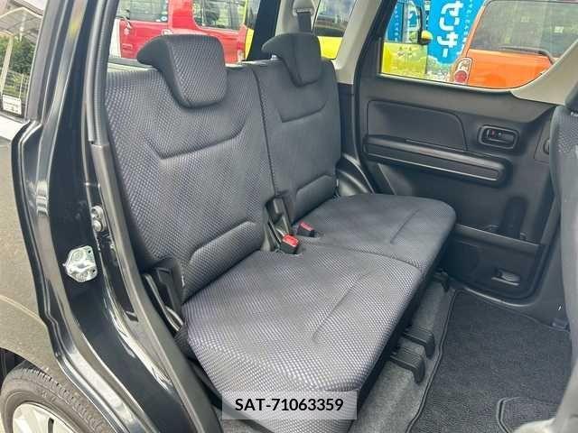 Suzuki WAGON R 2018-03 347914-22