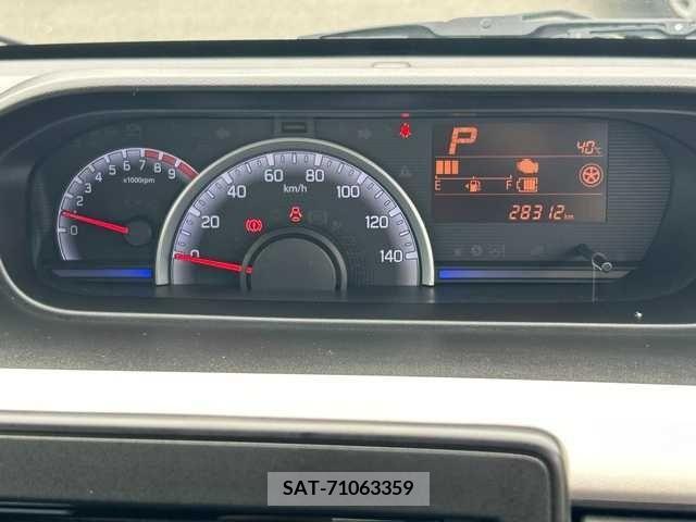 Suzuki WAGON R 2018-03 347914-19