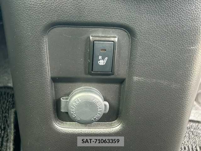 Suzuki WAGON R 2018-03 347914-20