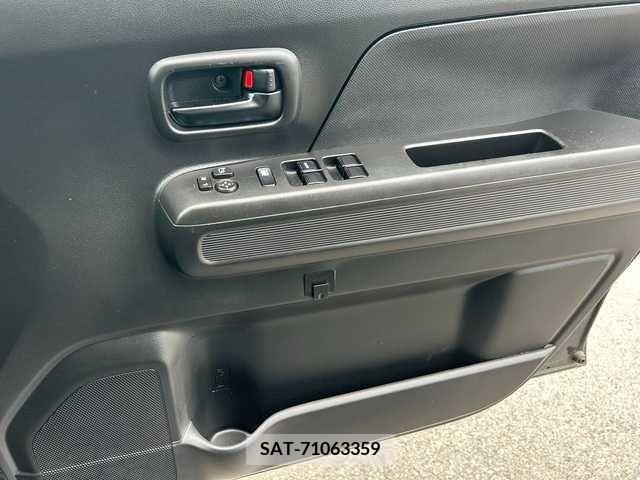 Suzuki WAGON R 2018-03 347914-18
