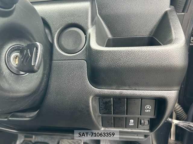 Suzuki WAGON R 2018-03 347914-17