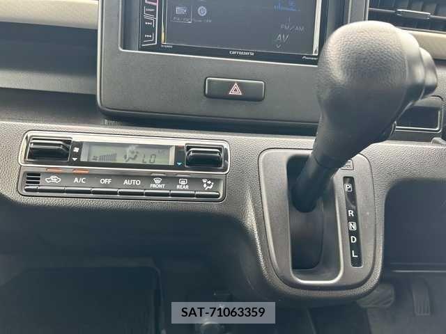 Suzuki WAGON R 2018-03 347914-16