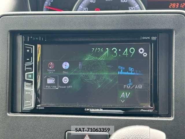 Suzuki WAGON R 2018-03 347914-15