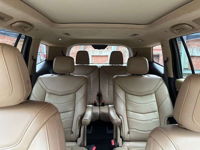 Cadillac XT6 2020-05 23470-4