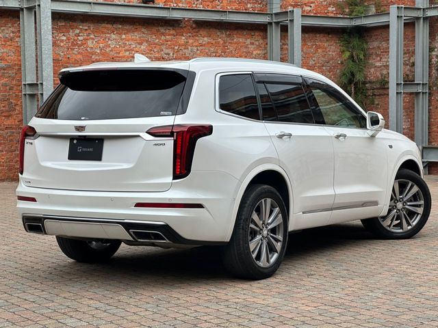 Cadillac XT6 2020-05 23470-2