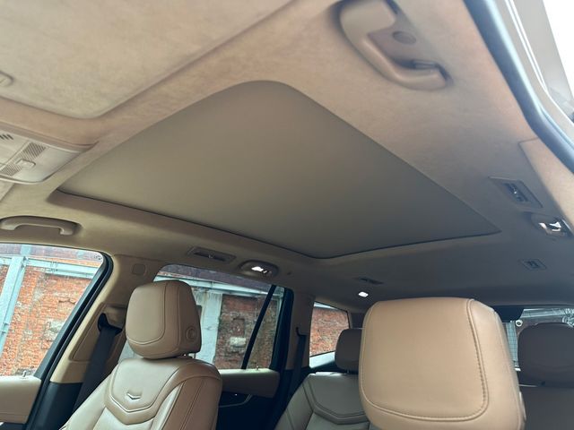 Cadillac XT6 2020-05 23470-23