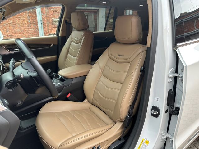 Cadillac XT6 2020-05 23470-3