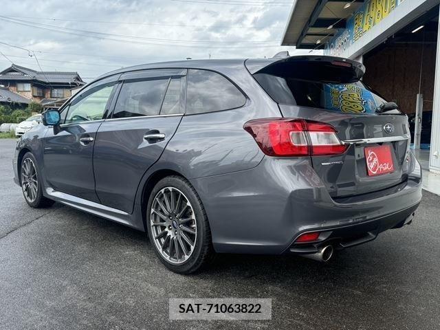Subaru LEVORG 2019-07 397063-17