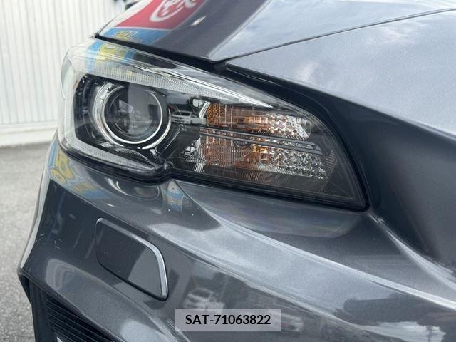 Subaru LEVORG 2019-07 397063-20