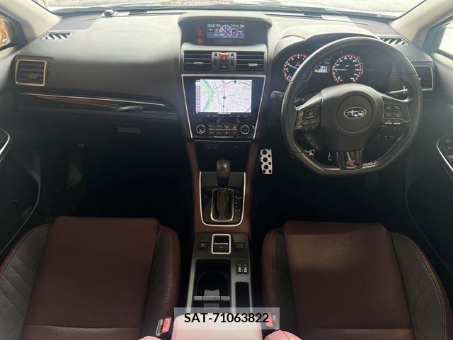 Subaru LEVORG 2019-07 397063-1