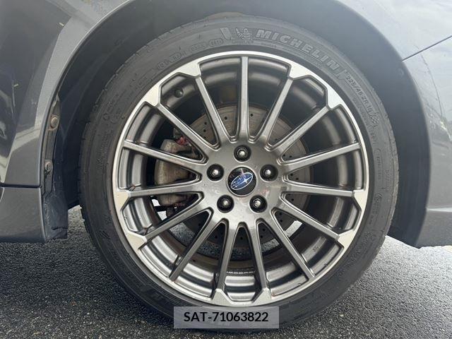 Subaru LEVORG 2019-07 397063-11