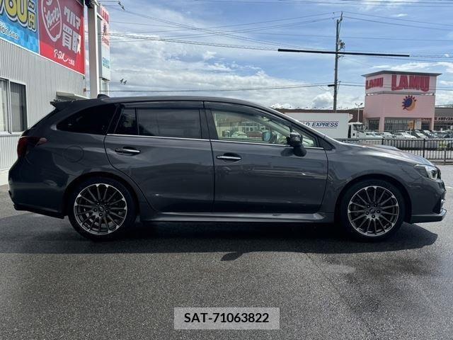 Subaru LEVORG 2019-07 397063-14