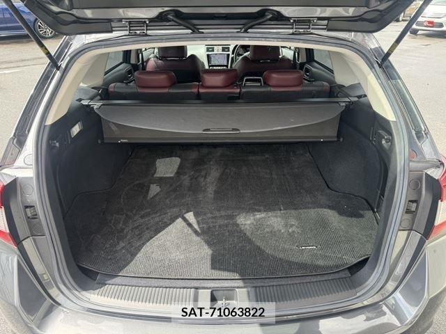 Subaru LEVORG 2019-07 397063-8