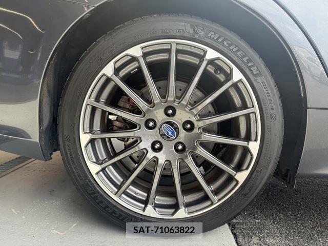 Subaru LEVORG 2019-07 397063-25