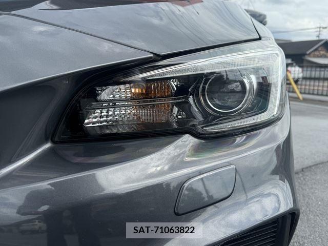 Subaru LEVORG 2019-07 397063-19