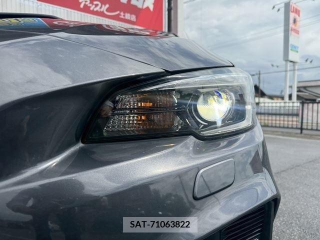 Subaru LEVORG 2019-07 397063-10