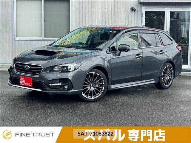 Subaru LEVORG 2019-07 397063-0