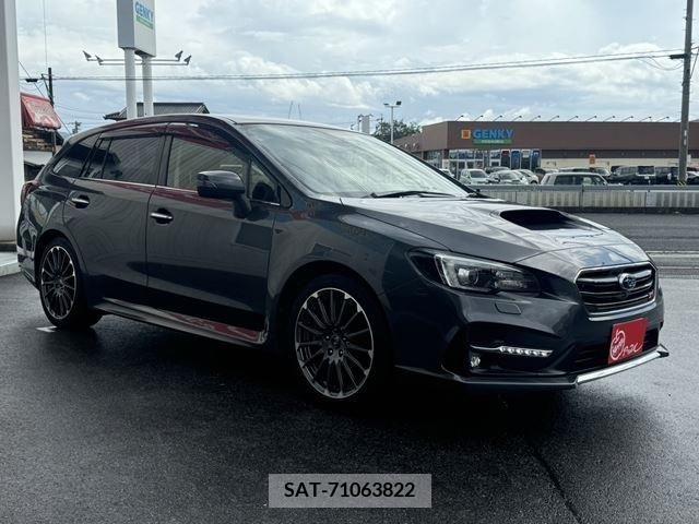 Subaru LEVORG 2019-07 397063-13