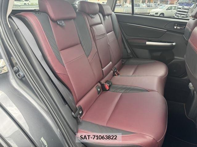 Subaru LEVORG 2019-07 397063-7