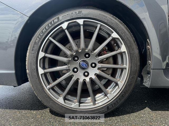 Subaru LEVORG 2019-07 397063-27