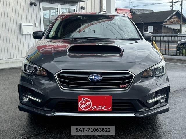 Subaru LEVORG 2019-07 397063-12