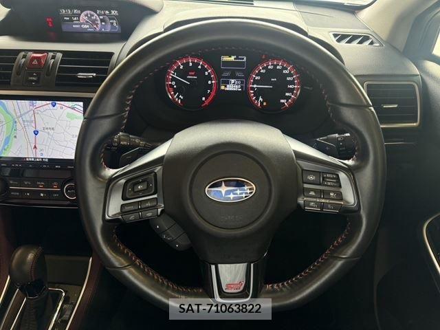 Subaru LEVORG 2019-07 397063-9