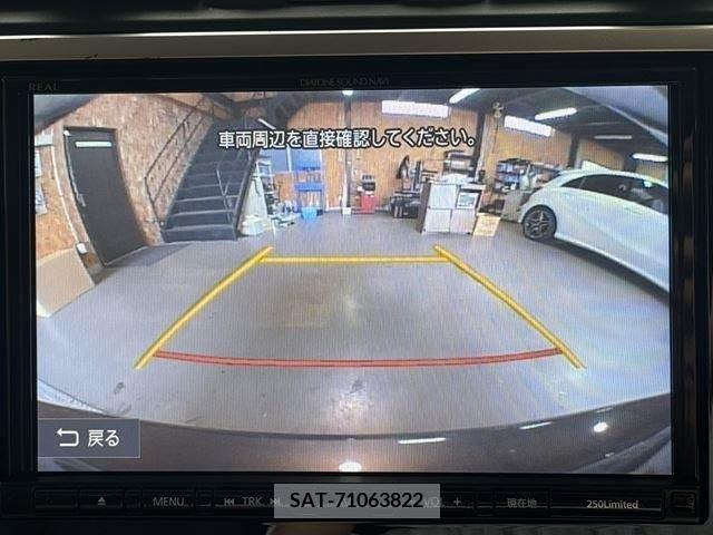 Subaru LEVORG 2019-07 397063-3