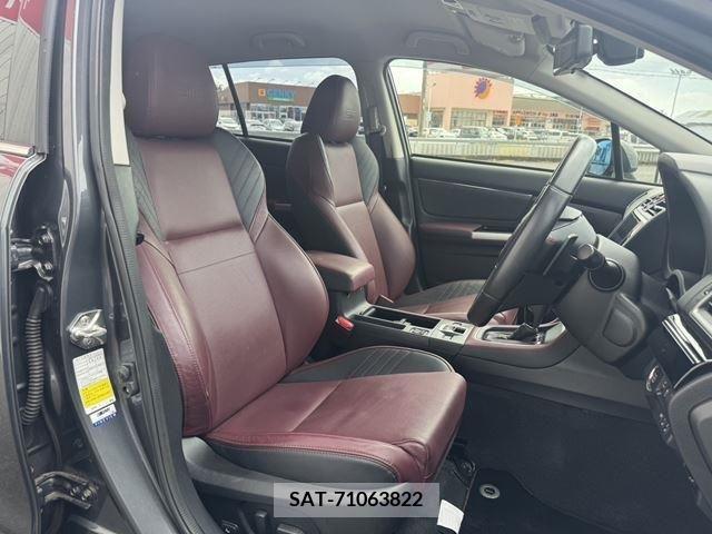 Subaru LEVORG 2019-07 397063-6