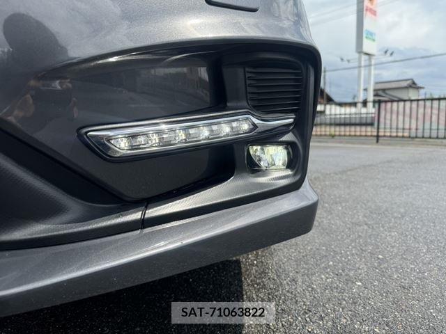 Subaru LEVORG 2019-07 397063-29