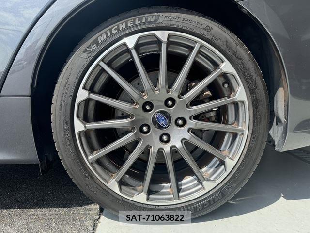 Subaru LEVORG 2019-07 397063-26
