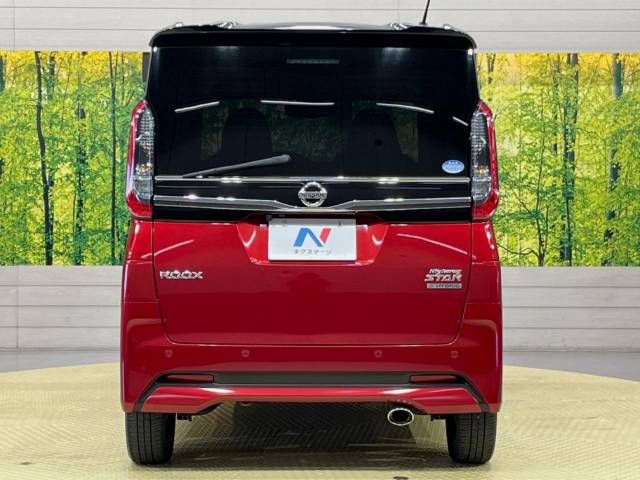 Nissan ROOX 2021-01 193909-15