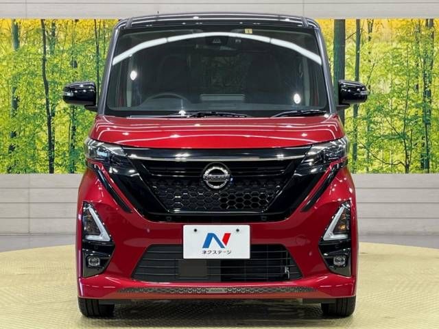 Nissan ROOX 2021-01 193909-14