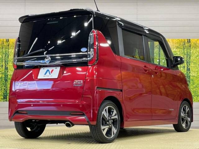 Nissan ROOX 2021-01 193909-17