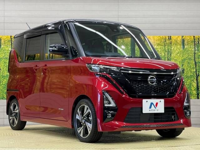 Nissan ROOX 2021-01 193909-16