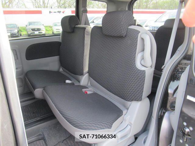 Toyota SIENTA 2009-08 375152-18