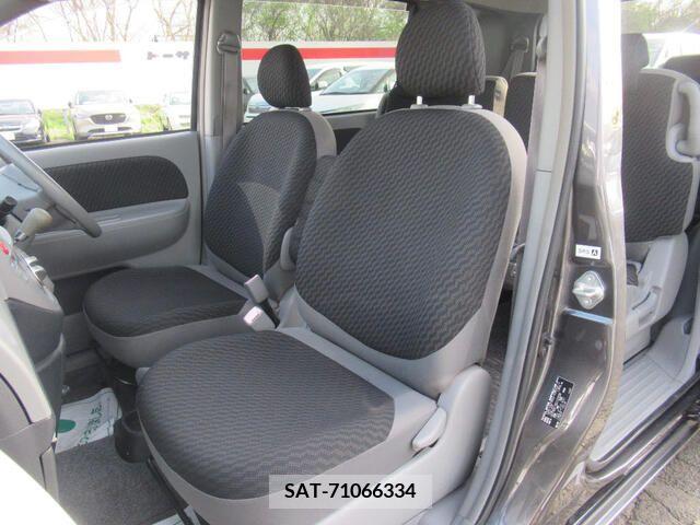 Toyota SIENTA 2009-08 375152-16