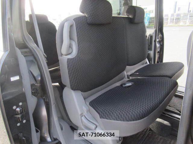 Toyota SIENTA 2009-08 375152-17
