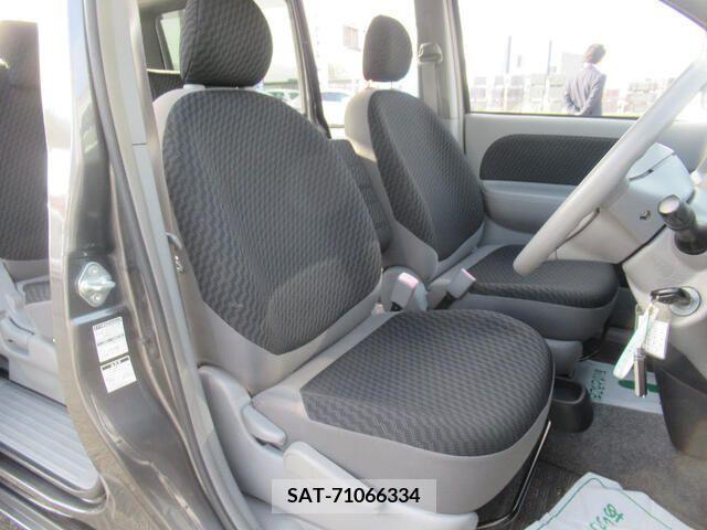 Toyota SIENTA 2009-08 375152-15