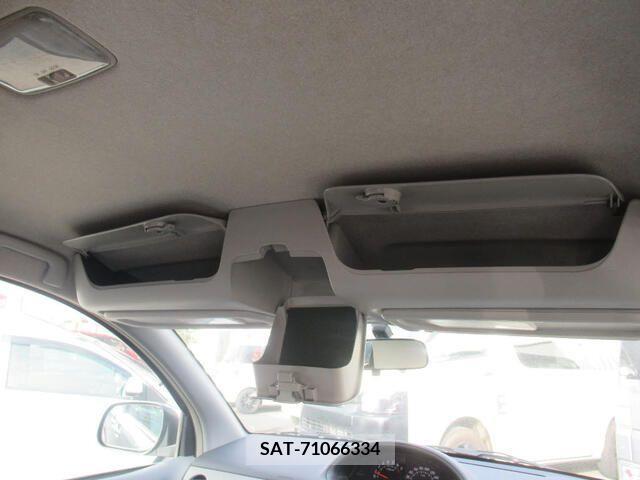Toyota SIENTA 2009-08 375152-12