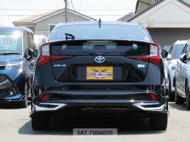 Toyota PRIUS 2019-03 322549-5
